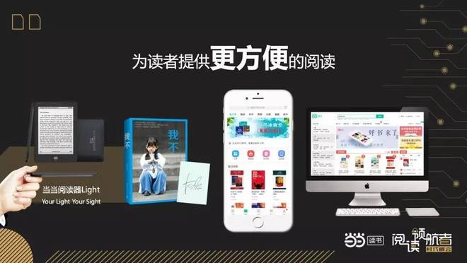 閱讀市場新觀察 數字化浪潮下讀者為何鐘情閱讀軟件開發？